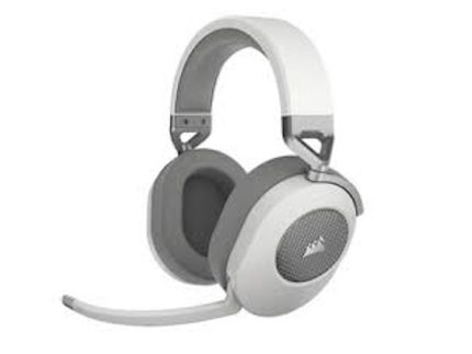 Slušalice CORSAIR HS65 bežicne/CA-9011286-EU2/gaming/bela