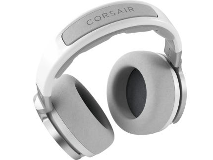 Slušalice CORSAIR VIRTUOSO ŽICNE/CA-9011371-EU/bela