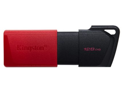 USB memorija KINGSTON DTXM/128GB/DataTraveler Exodia/3.2/crna