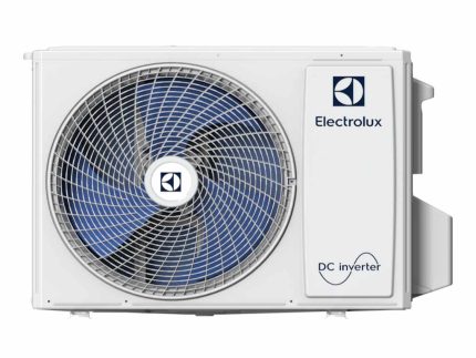 Klima ELECTROLUX EACS/I-12HEJ/N8 EEC/R32/12000 BTU/Air Flow/grejac spoljne jedinice/A++/A+++/bela