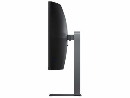 Monitor XIAOMI G34WQi/C34WQBA-RGGL/65W/3440 x 1440/180Hz/zakrivljeni/gaming/crna