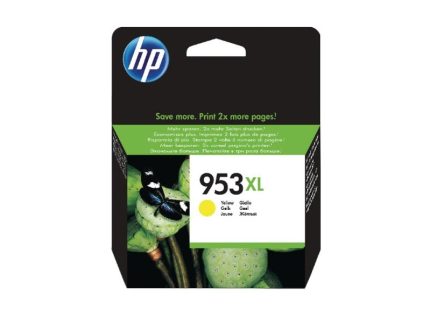 Kertridž HP 953XL/žuta