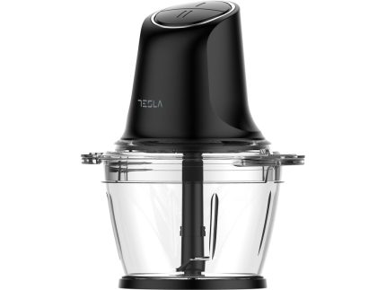 Seckalica TESLA FC300B 500W/crna