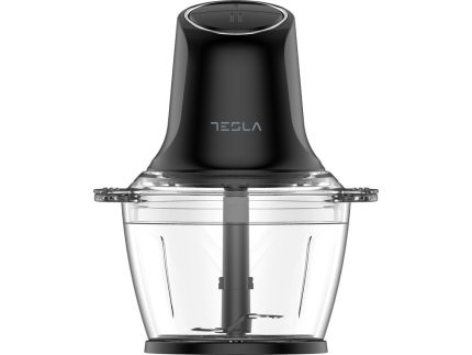 Seckalica TESLA FC300B 500W/crna