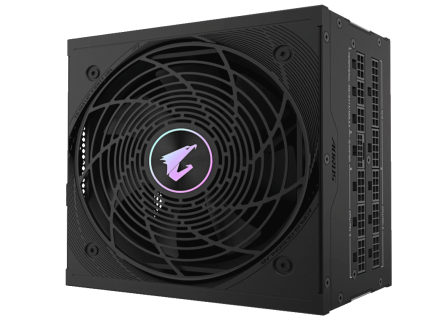 NAPAJANJE GIGABYTE AORUS ELITE GP-AE850PM PG5 850W /ATX/80+PLATINUM/CRNA