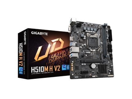 Maticna ploca GIGABYTE H510MH V2 G10/LGA1200