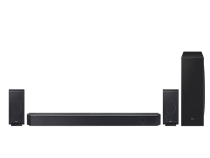 Soundbar Samsung HW-Q930D/EN