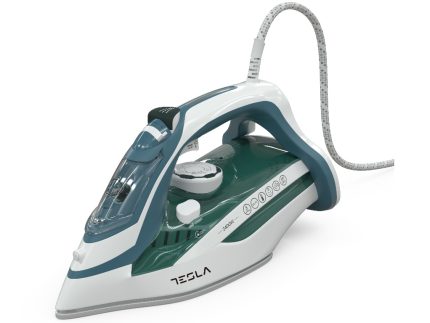 Pegla TESLA IR300BL 2200W/0.35L/plava