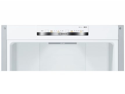 Frižider BOSCH KGN39VLEB/Serija4/kombinovani/NoFrost/E/368L(279+89)/inox