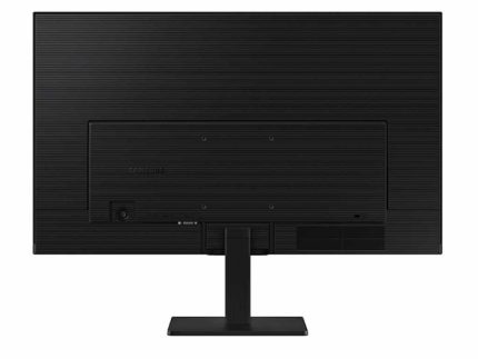 Monitor SAMSUNG LS27D300GAUXEN 27"/IPS/1920X1080/100Hz/5ms GtG/VGA,HDMI/VESA/crna