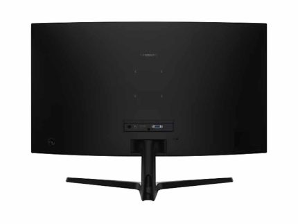 Monitor SAMSUNG  LS32D390GAUXEN 32"/VA,zakrivljen/1920x1080/100Hz/4msGTG/HDMI/crna