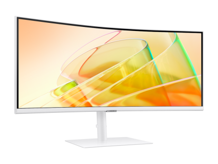 Monitor SAMSUNG LS34C650TAUXEN 34"/VA,zakrivljen,21:9/3440x1440/100Hz/5ms GtG/HDMIx2,DP,Thunderbolt3