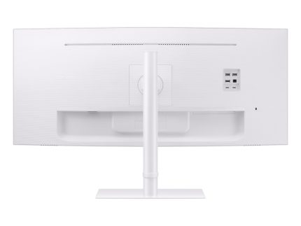 Monitor SAMSUNG LS34C650TAUXEN 34"/VA,zakrivljen,21:9/3440x1440/100Hz/5ms GtG/HDMIx2,DP,Thunderbolt3