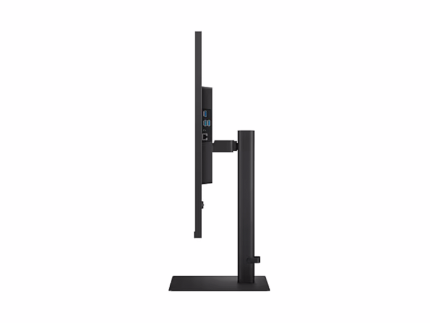 Monitor SAMSUNG  LS37D800UAUXEN 37"/VA/3840x2160/60Hz/5msGTG/HDMI,DP,USB C/crna