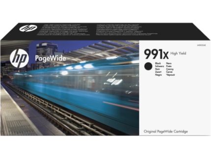 Kertridž HP 991X High Yield/crna