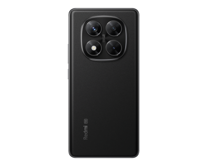 Smartphone XIAOMI Redmi Note 14 Pro 5G 8GB/256GB/crna
