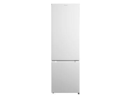 Frižider TESLA RC2600ME kombinovani/197L+65L/55x57x177,5cm/beli