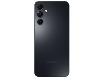 Smartphone SAMSUNG Galaxy A16 8GB/256GB/Crna