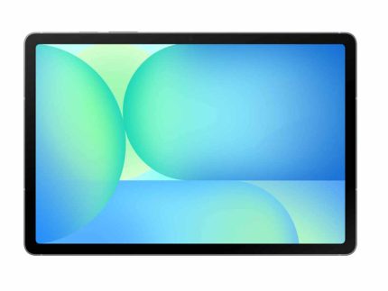 Tablet SAMSUNG Galaxy Tab S10 FE+ 13.1"/OC 2.9GHz/WIFI 12GB/256GB/Siva