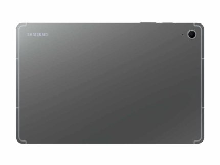 Tablet SAMSUNG Galaxy Tab S10 FE+ 13.1"/OC 2.9GHz/WIFI/8GB/128GB/Siva