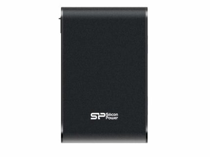 Hard disk SILICON POWER Armor A80 SP010TBPHDA80S3K eksterni/1TB/2.5"/USB 3.0/crna