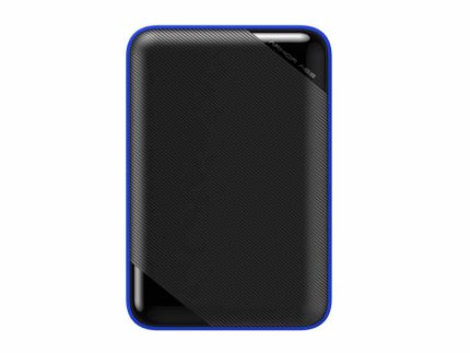 Hard disk SILICON POWER Armor A62 SP020TBPHD62SS3B eksterni/2TB/2.5"/USB 3.2/plava