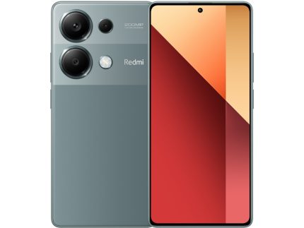Smartphone XIAOMI Redmi Note 13 Pro 8GB/256GB/crna
