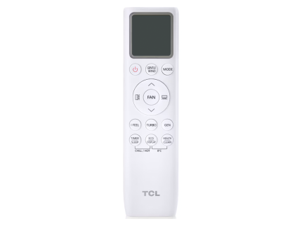 Klima TCL TAC-12CHSD/TPH11I /BreezeIN/inverter/A++/R32/12000BTU/WIFI/4D/HEPA i AC filter/bela