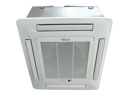 Klima sistem TESLA TGK4-09HVR4 unutrasnja jedinica kasetnog tipa/R32/9000BTU/A++/A+/bela
