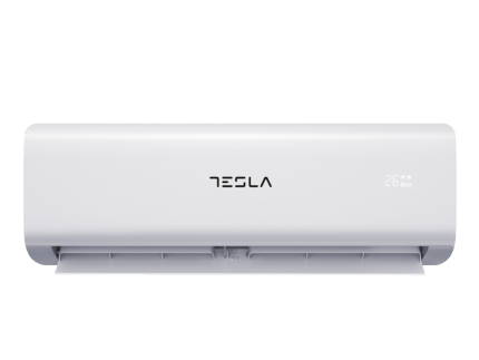 Klima sistem TESLA TGZUJ-V12P4/zidna unutrašnja jedinica/R32/12000BTU/A++/A+/bela