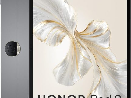 Tablet HONOR Pad 9 WiFi 12.1"/OC 2.20GHz/8GB/256GB/13MP/Android/siva