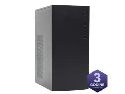Racunar CTPC Essential i5-11400/B560/16GB/500GB/3Y/kuca/kancelarija/knjigovodstvo/studiranje