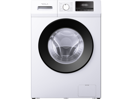 Veš mašina TESLA WF81460T/inverter/8kg/1400 obrtajaA/85x59,5x52cm/bela