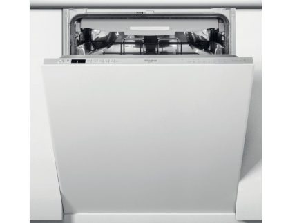 Sudomašina WHIRLPOOL WIC 3C33 PFE/ugradna/D/14 kompleta/55,5x59,8x82cm/inox