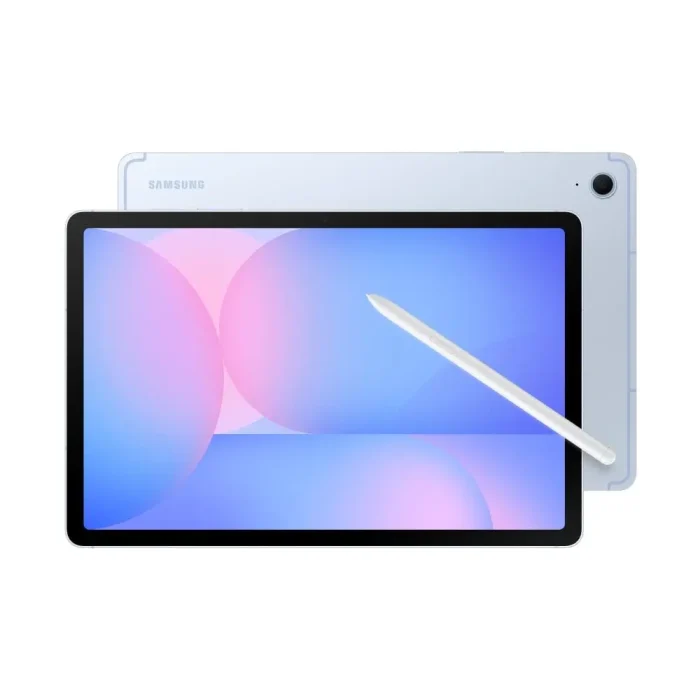 Početna Laptop i desktop računari Prenosni PC tablet Tablet SAMSUNG Galaxy Tab S10 FE 10.9″/OC 2.9GHz/WIFI/8GB/128GB/Svetlo plava Samsung Tablet SAMSUNG Galaxy Tab S10 FE 10.9