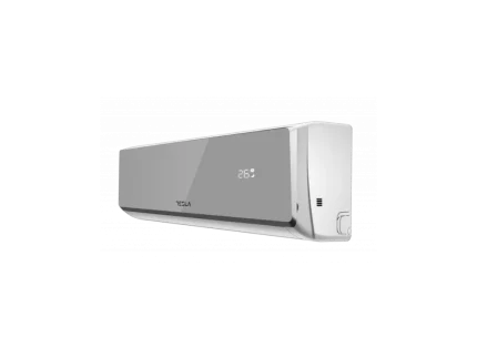 Tesla TT34EX82SM‑1232IAW inverter klima 12 000 BTU (A++/A+) sa Wi‑Fi upravljanjem, filtarima, tišim radom i grejanjem do –20 °C.