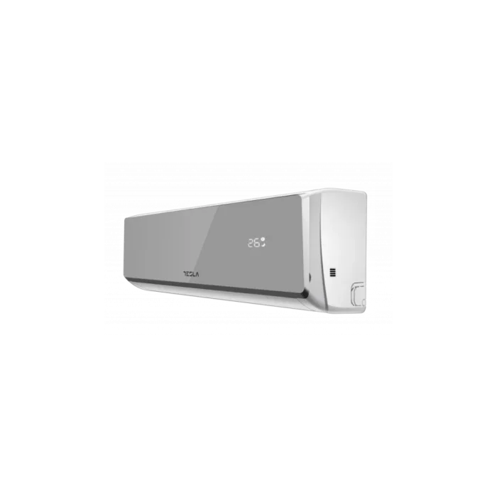 Tesla TT34EX82SM‑1232IAW inverter klima 12 000 BTU (A++/A+) sa Wi‑Fi upravljanjem, filtarima, tišim radom i grejanjem do –20 °C.