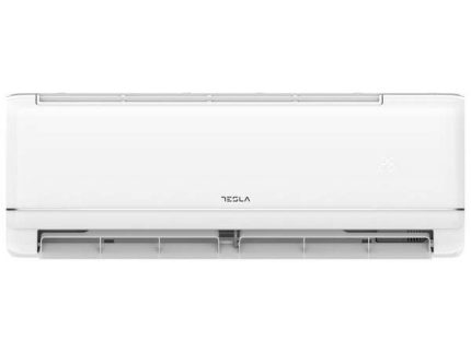 Tesla TA36QQDT klima 12 000 BTU sa A++ klasom, UV sterilizacijom, grejanjem do –25 °C i tihim radom. Idealna za stanove, kancelarije i domaćinstva.