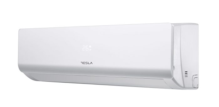 TESLA TT51EXKC‑1832IAW inverter klima 18 000 BTU (A++) sa Wi‑Fi upravljanjem, tihim radom, naprednim filterima i grejanjem do –20 °C.