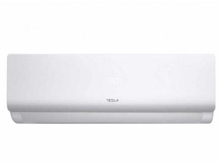 TESLA TT51EXKC‑1832IAW inverter klima 18 000 BTU (A++) sa Wi‑Fi upravljanjem, tihim radom, naprednim filterima i grejanjem do –20 °C.