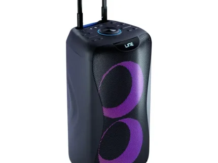 Melody M-829 SUFBT prenosivi Bluetooth zvučnik sa FM radiom, USB/microSD/AUX podrškom i snažnim zvukom od 10W – idealan za svaki kutak.