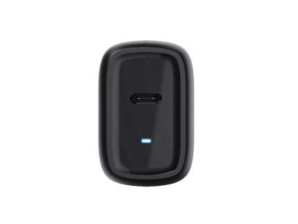 Punjac TRUST Maxo 45W/USB-C/laptop/smartphone/tablet/2m USB-C kabel/crna