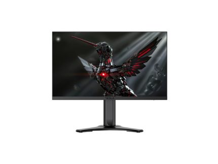 Monitor TESLA 24GH647BF3 23.8"/IPS/1920x1080/180Hz/1ms MPRT/HDMIx2,DP/Adaptive sync/pivot,visina/crn