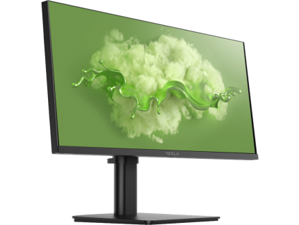 Monitor TESLA 27MH947BU 27"/IPS/3840x2160/60Hz/5ms GtG/HDMIx2,DP/VESA/Pivot,visina/crna