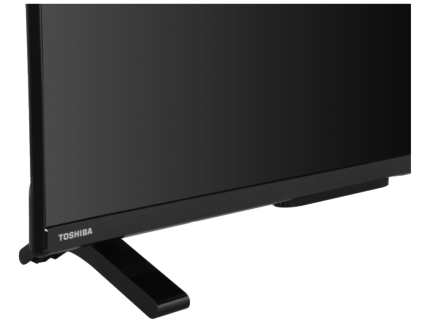 Televizor TOSHIBA 32LV2463DG/DLED/32"/FHD/smart/VIIDAA/crna