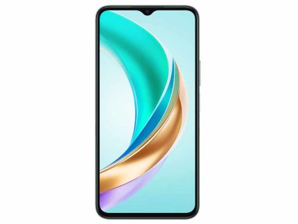 Smartphone HONOR X6b 6GB/256GB/zelena