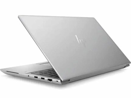 Laptop HP ZBook Fury 16 G11 W11P/16"WUXGA IR/i9-14900HX/32GB/1TB/RTX1000 Ada 6GB/backlit/FPR