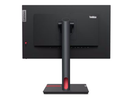 Monitor LENOVO ThinkVision P24h-30 23.8"/IPS/2560x1440/60Hz/4ms/USB,USB C,HDMI,DP,Swivel,Piv,Height