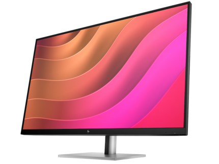 Monitor HP E32k 4K 32"/IPS/3840x2160/60Hz/5ms/HDMI,DP,USB-A,USB-C 65W,RJ45/VESA/pivot,visina/zvuc/3g