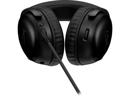 Slušalice HP HyperX Cloud III/žicne/Gaming/crna